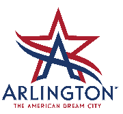 City of Arlington, Texas Logo